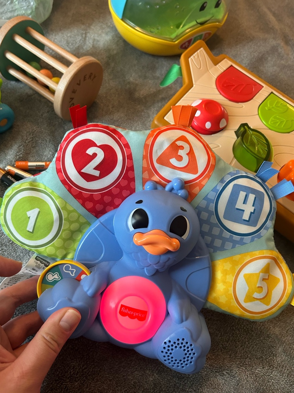 Toy Bundle - Picture 12 of 15